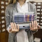 Gutachten Buch und Faksimile-Drucke: Was die Materialanalyse verrät